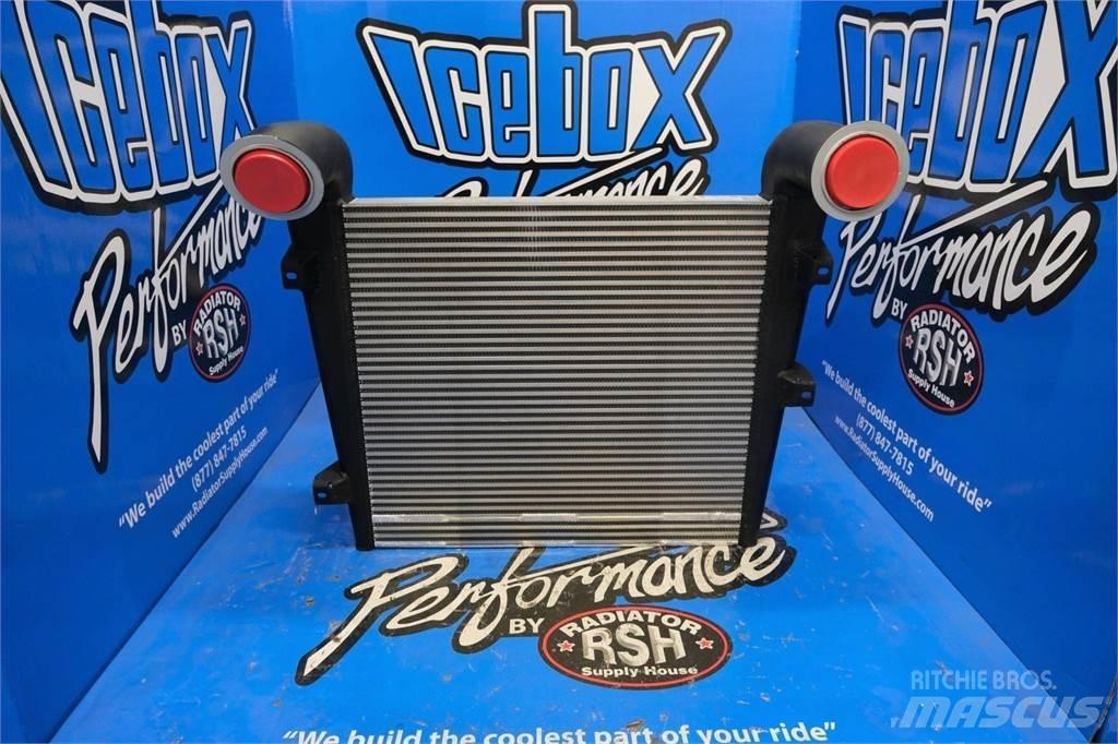 Mack  Radiators