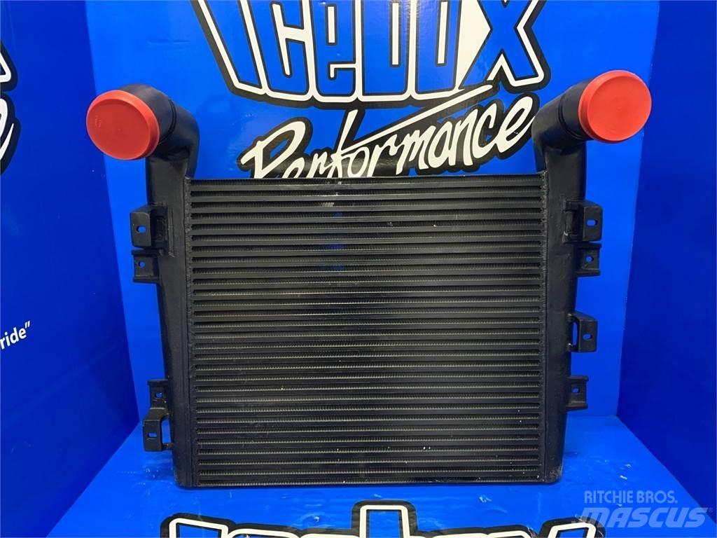 Mack  Radiators