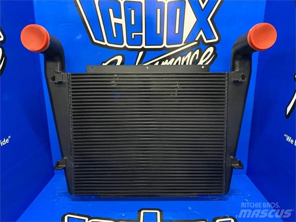 Mack  Radiators