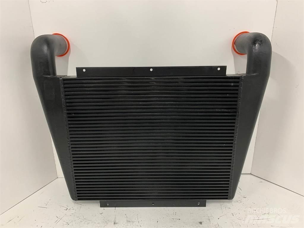 Mack  Radiators