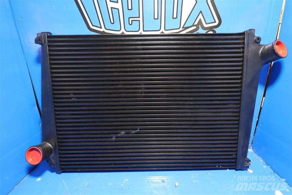 Mack  Radiators