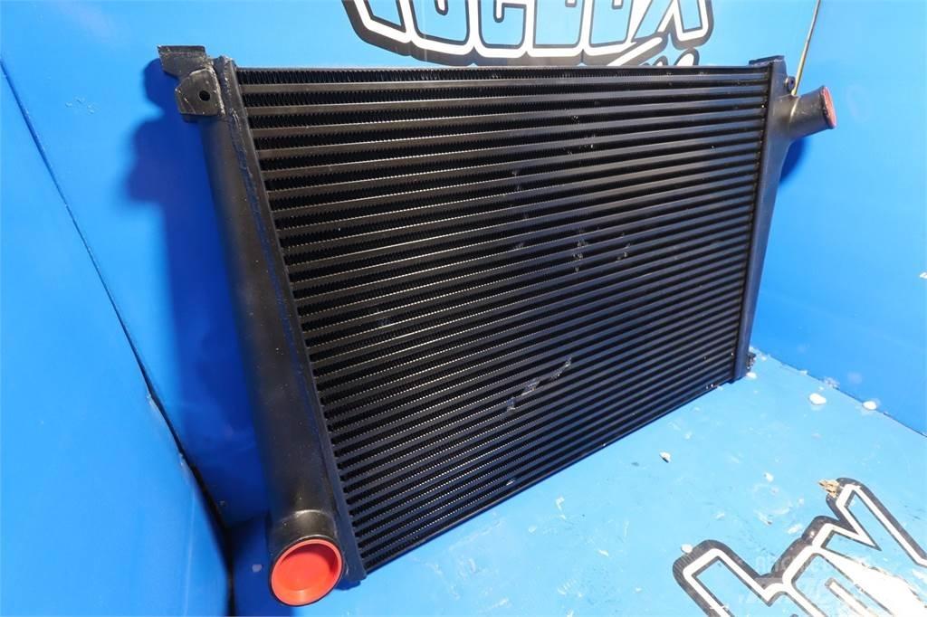 Mack  Radiators