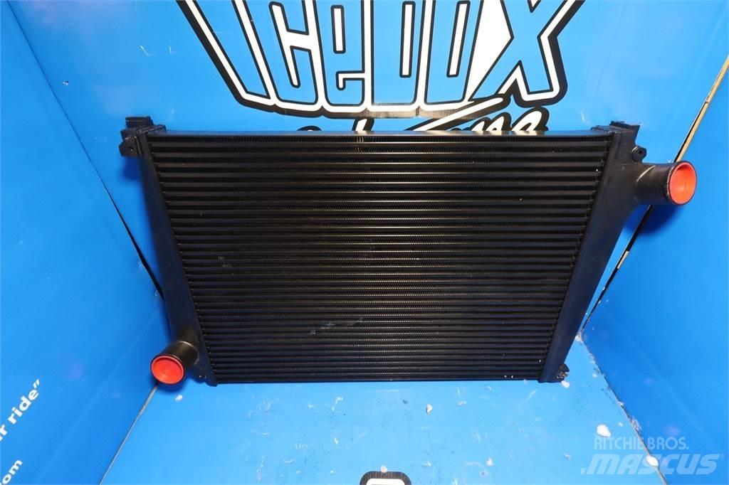 Mack  Radiators