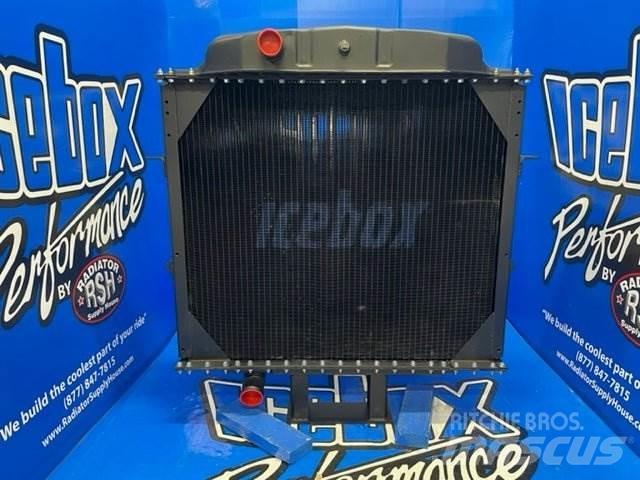 Mack  Radiators