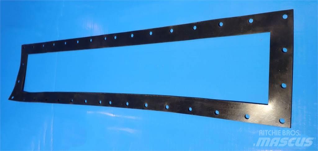 Mack  Radiators