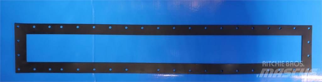 Mack  Radiators