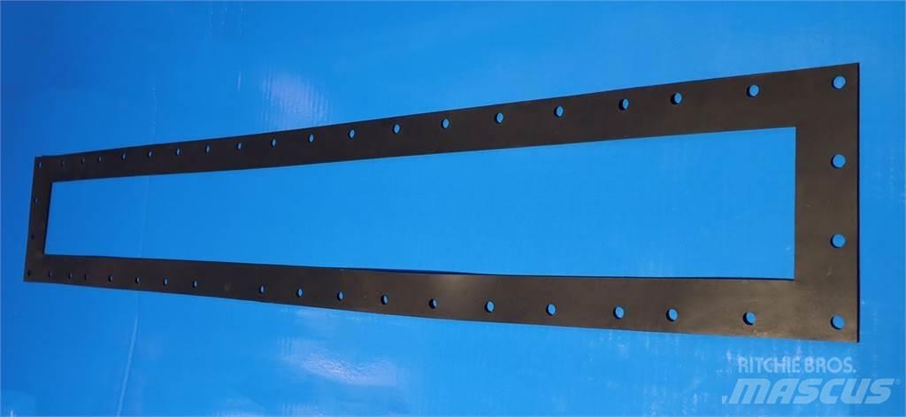 Mack  Radiators