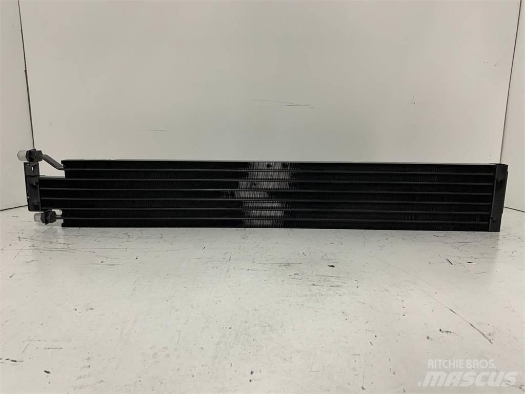 Mack CH Radiators