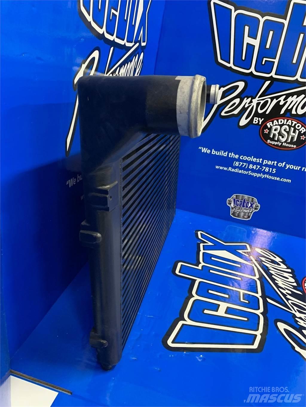 Mack Ch Radiators