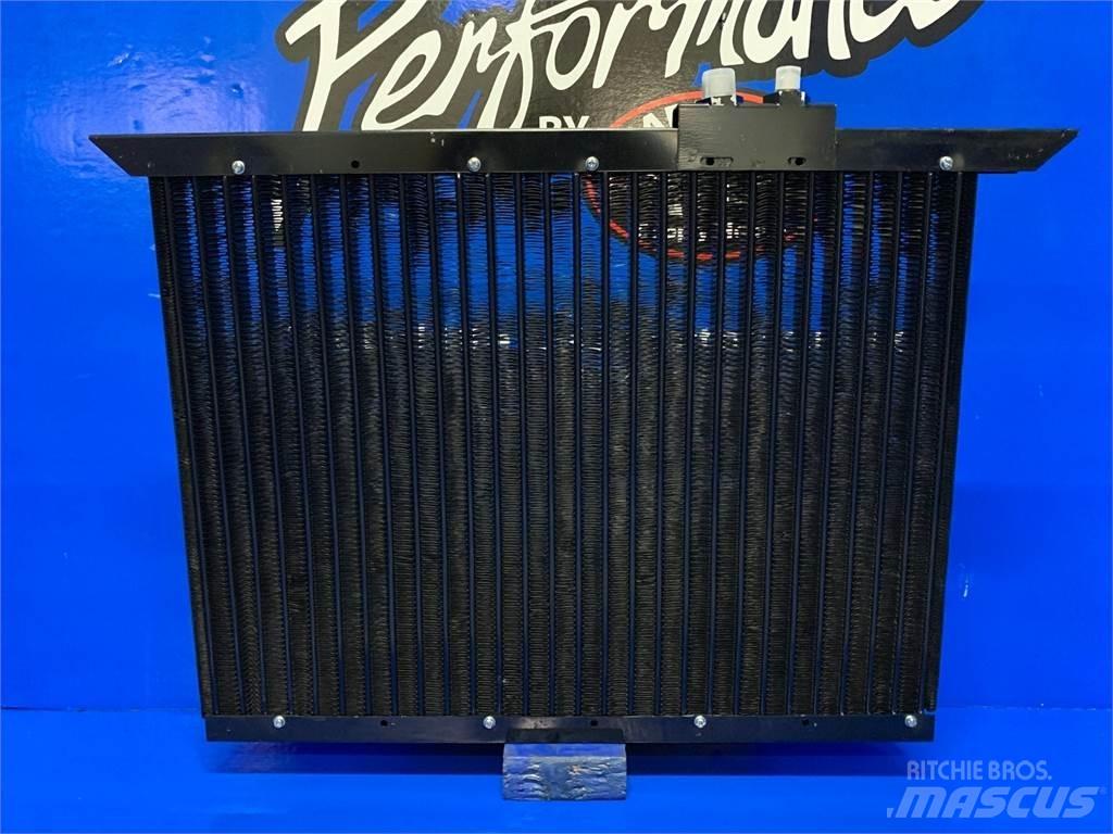 Mack MR Radiators