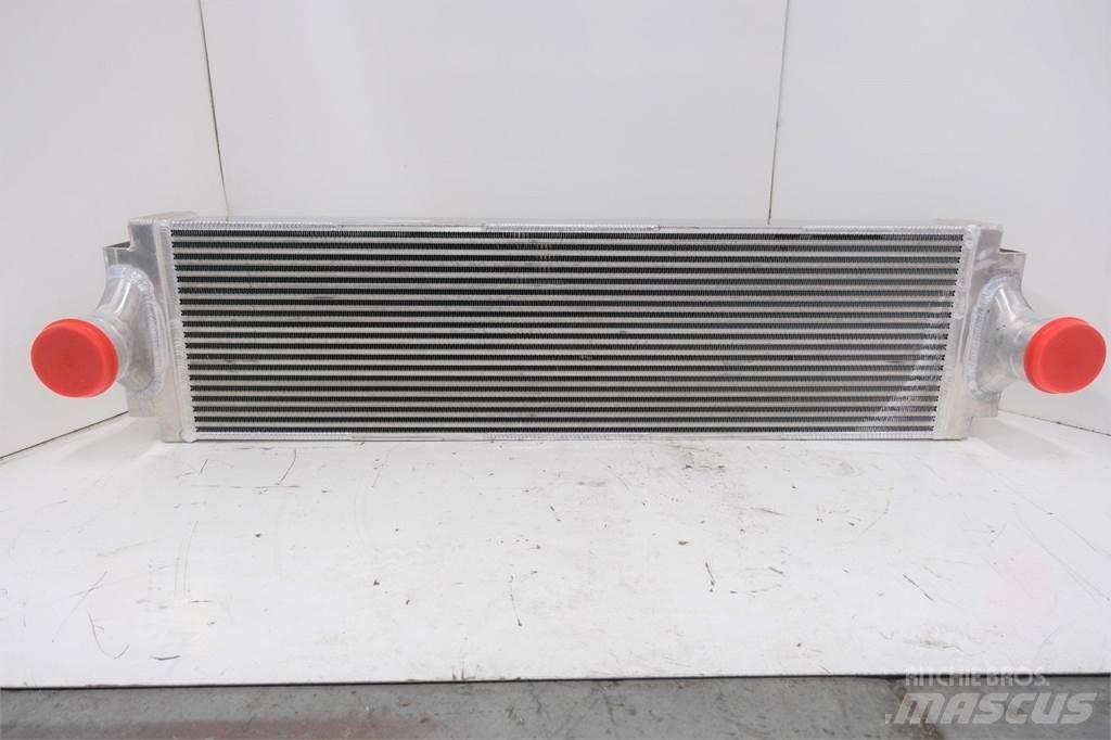 MCI MCI Radiators