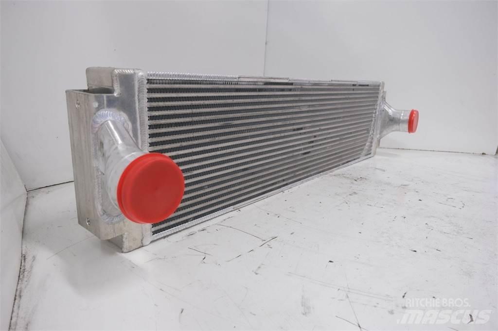 MCI MCI Radiators