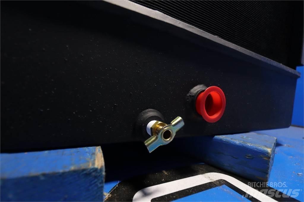 MMD  Radiators