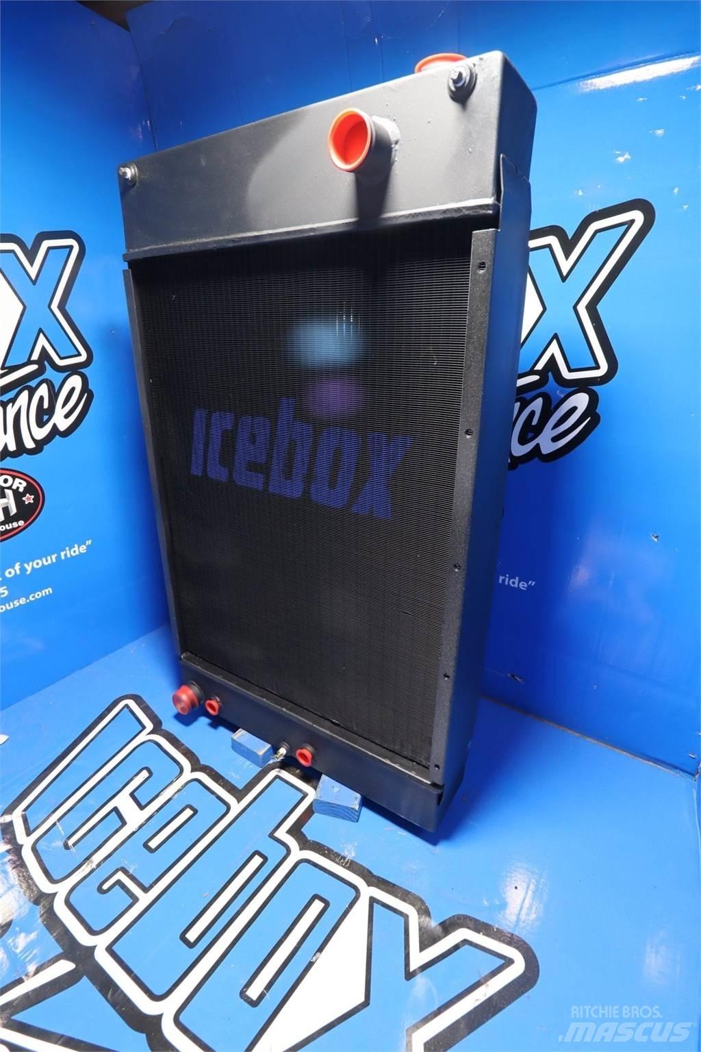 MMD  Radiators