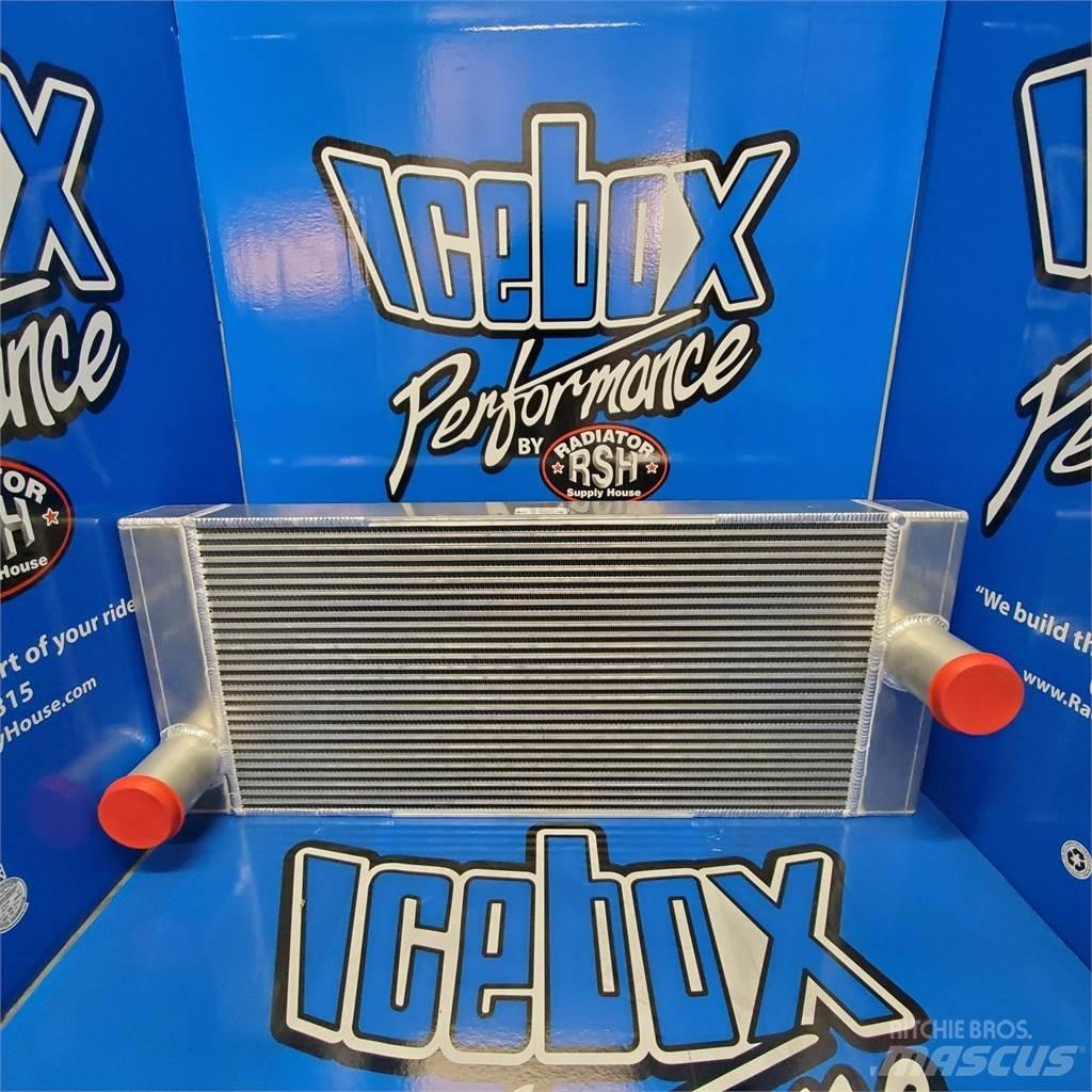  Monaco Radiators