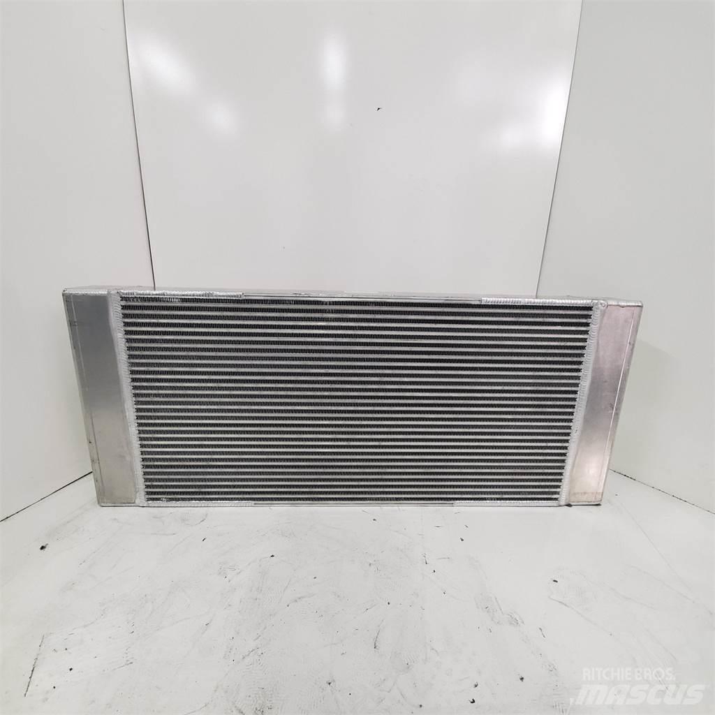 Monaco Radiators