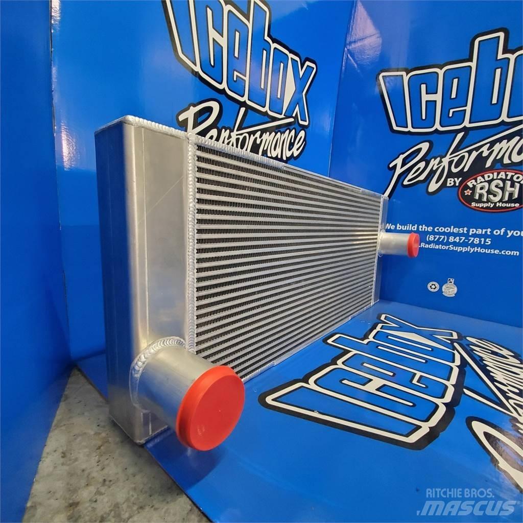  Monaco Radiators