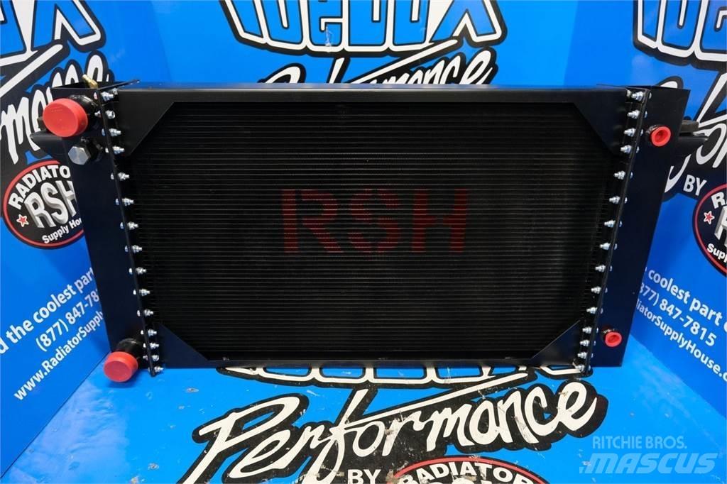 Monaco Radiators