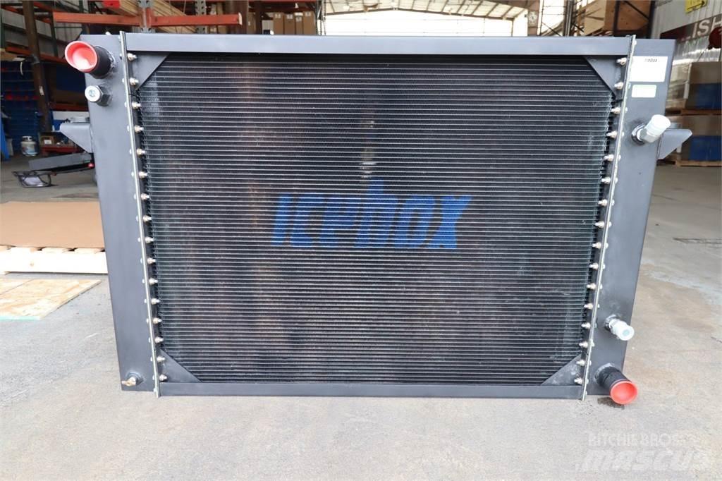  Monaco Radiators