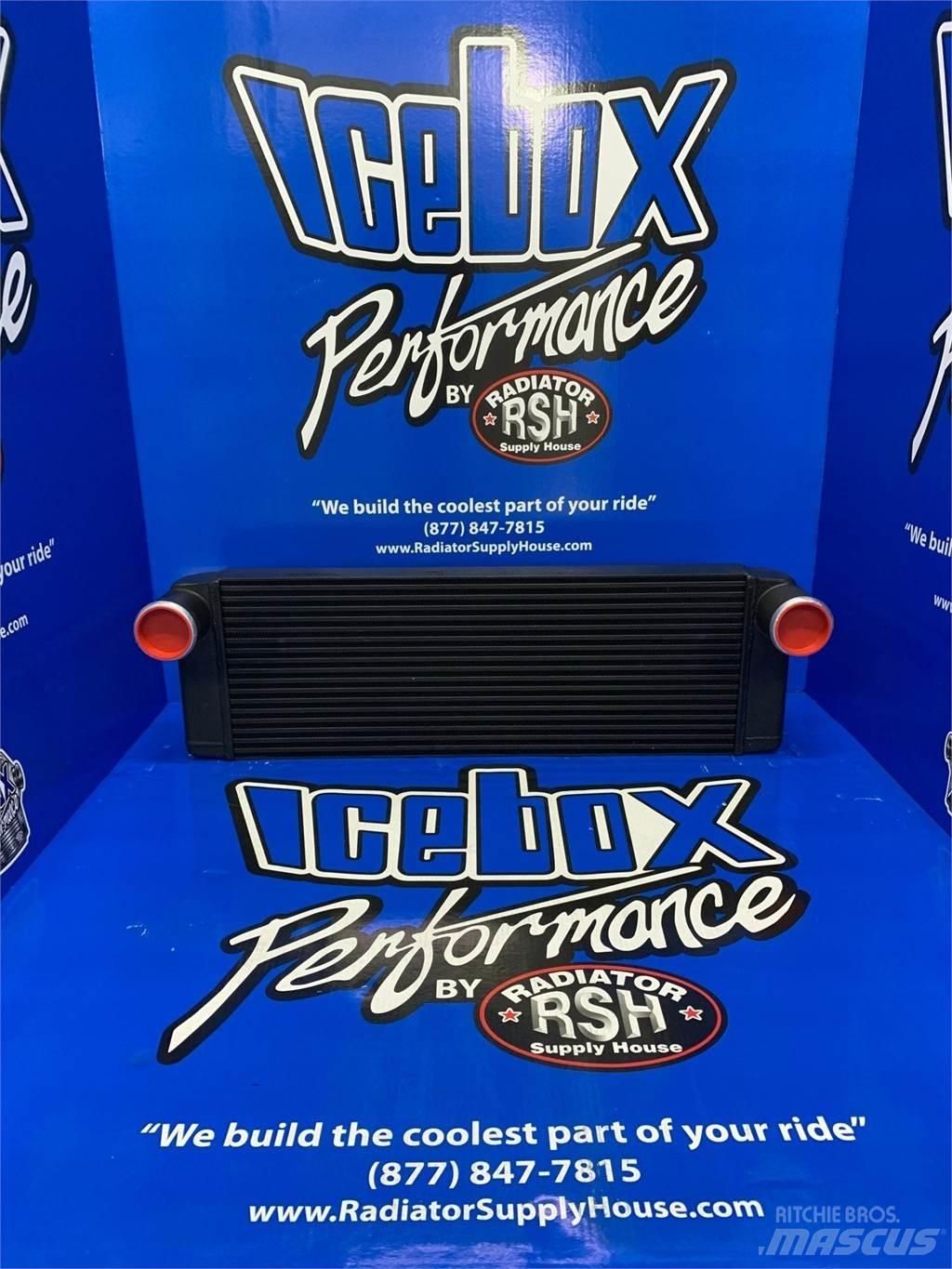  Monaco Radiators