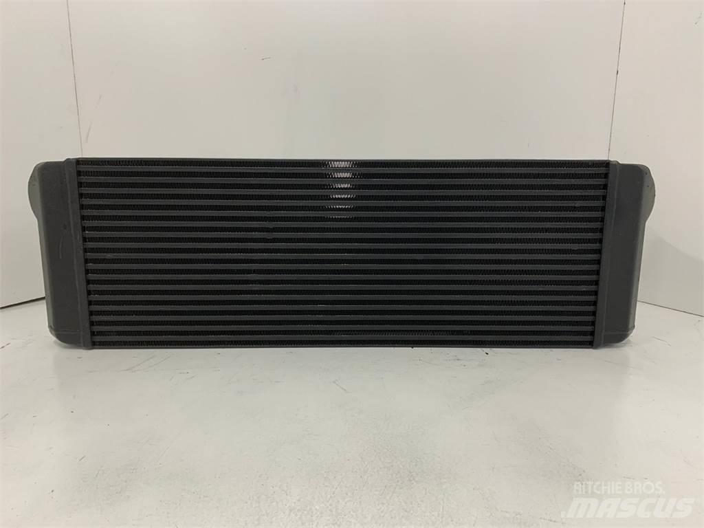  Monaco Radiators