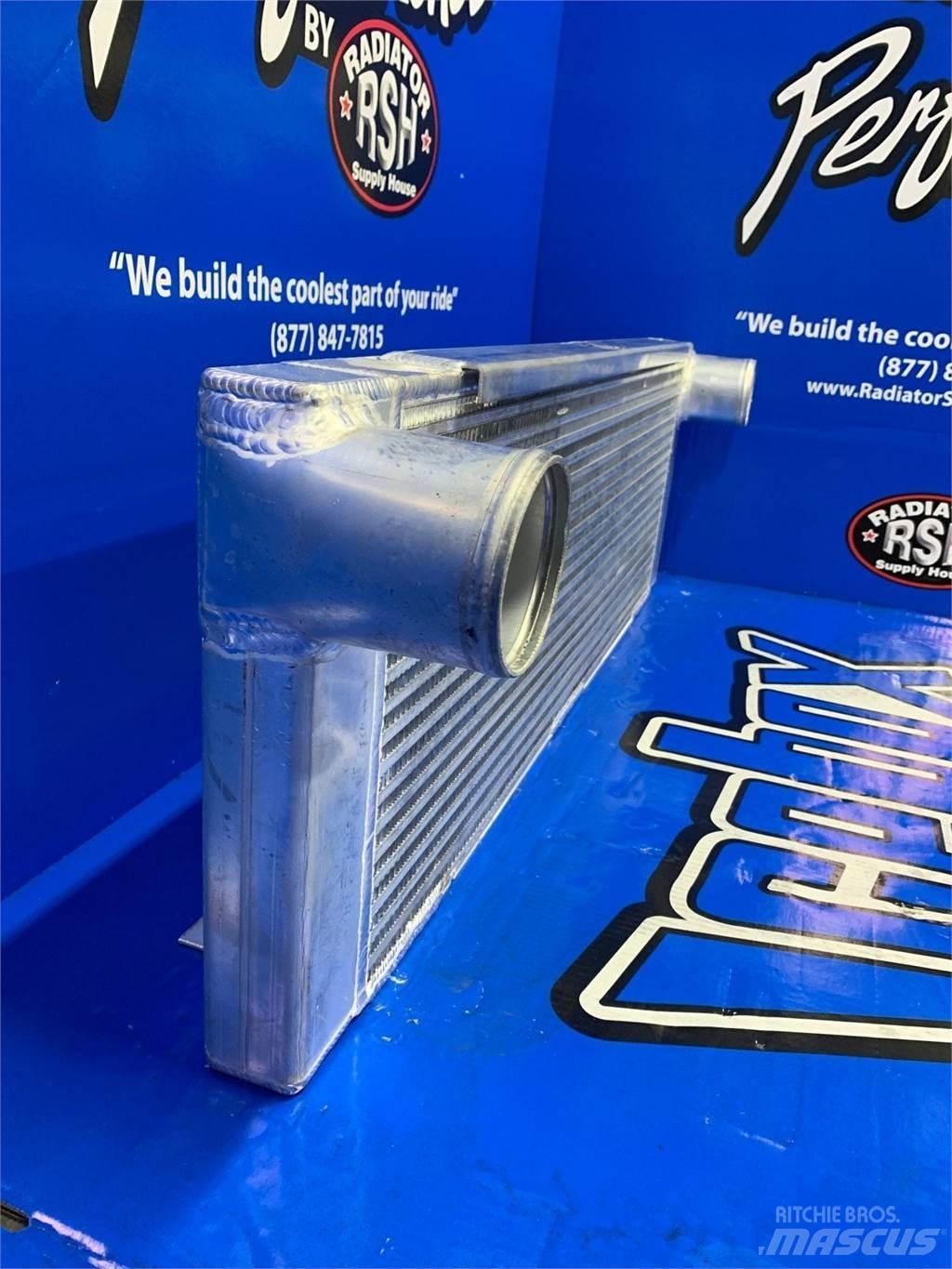  Monaco Radiators
