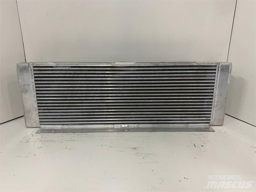  Monaco Radiators