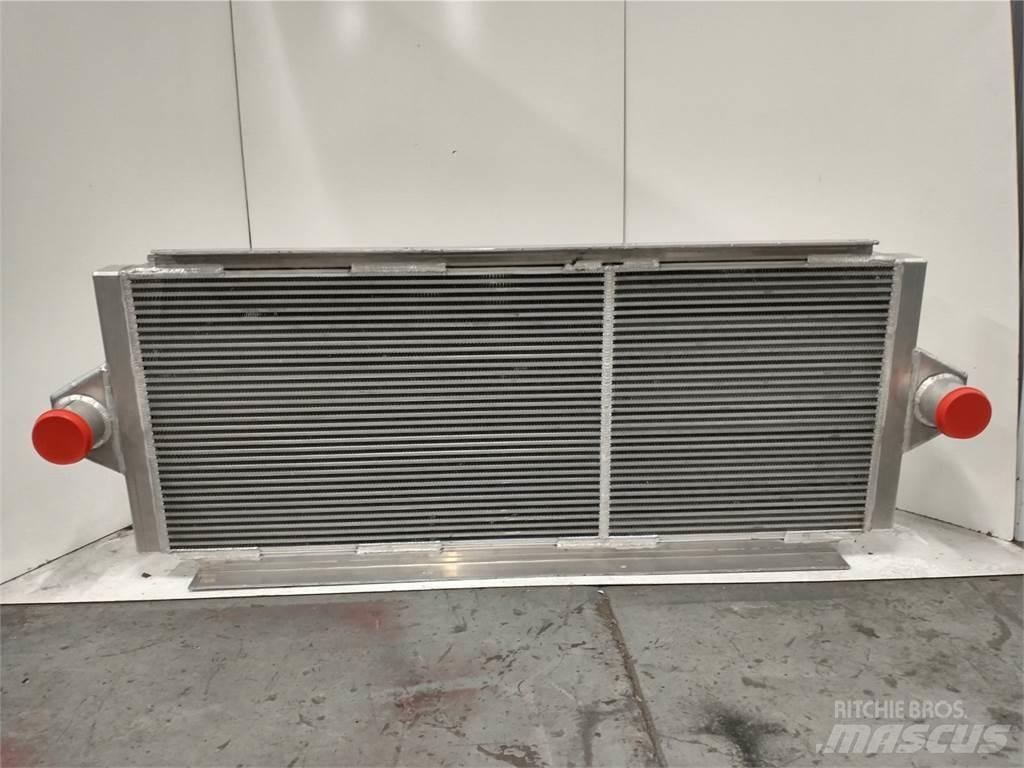  Monaco Radiators