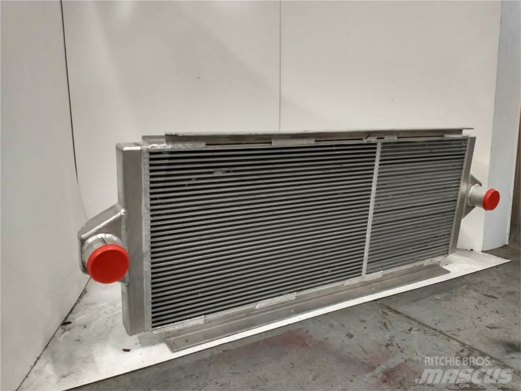  Monaco Radiators