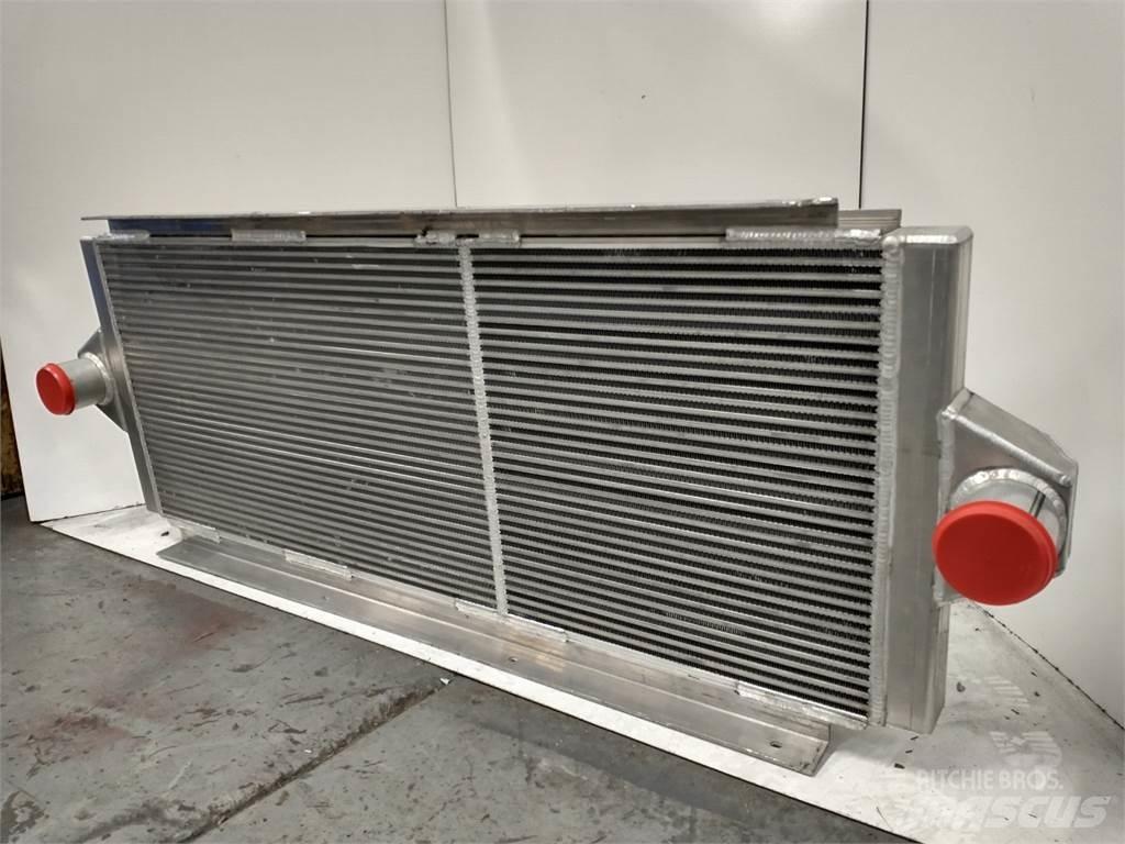  Monaco Radiators