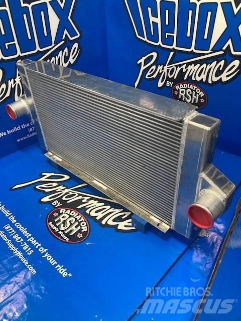  Monaco Radiators