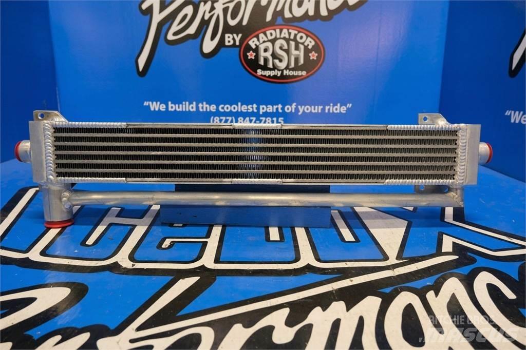  Monaco Radiators