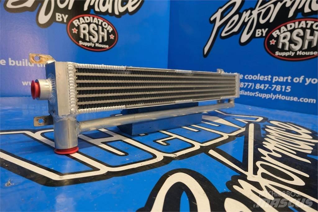  Monaco Radiators