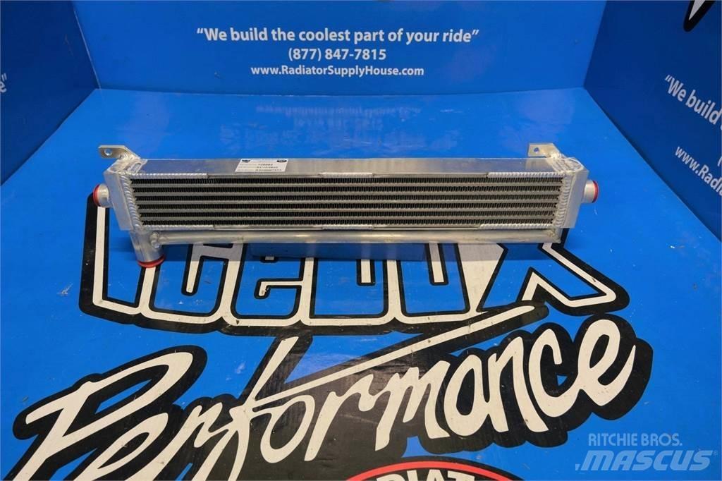  Monaco Radiators