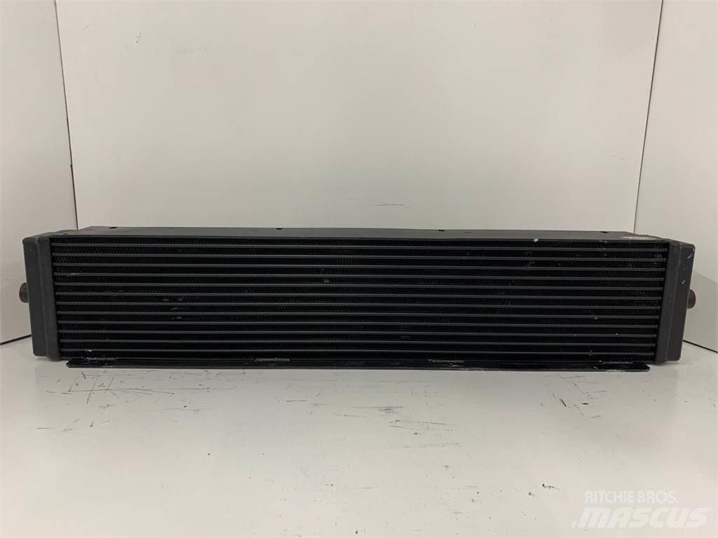  Monaco Radiators