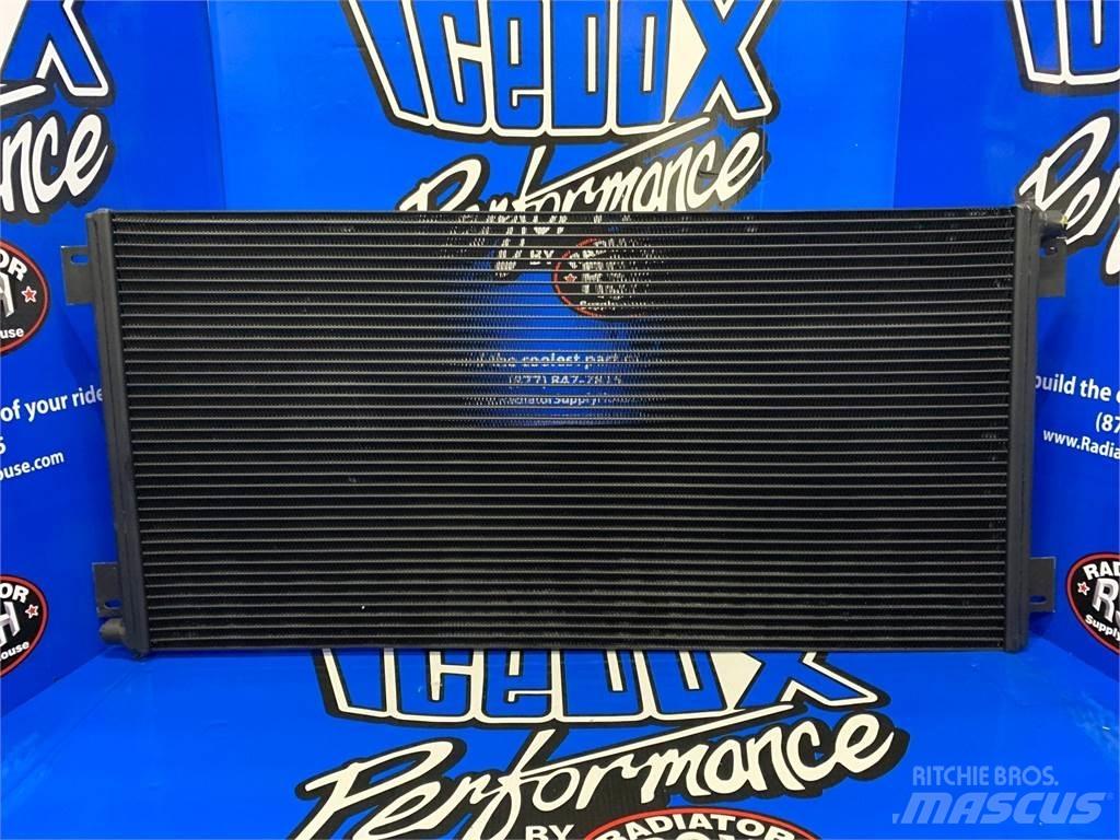  Monaco Radiators