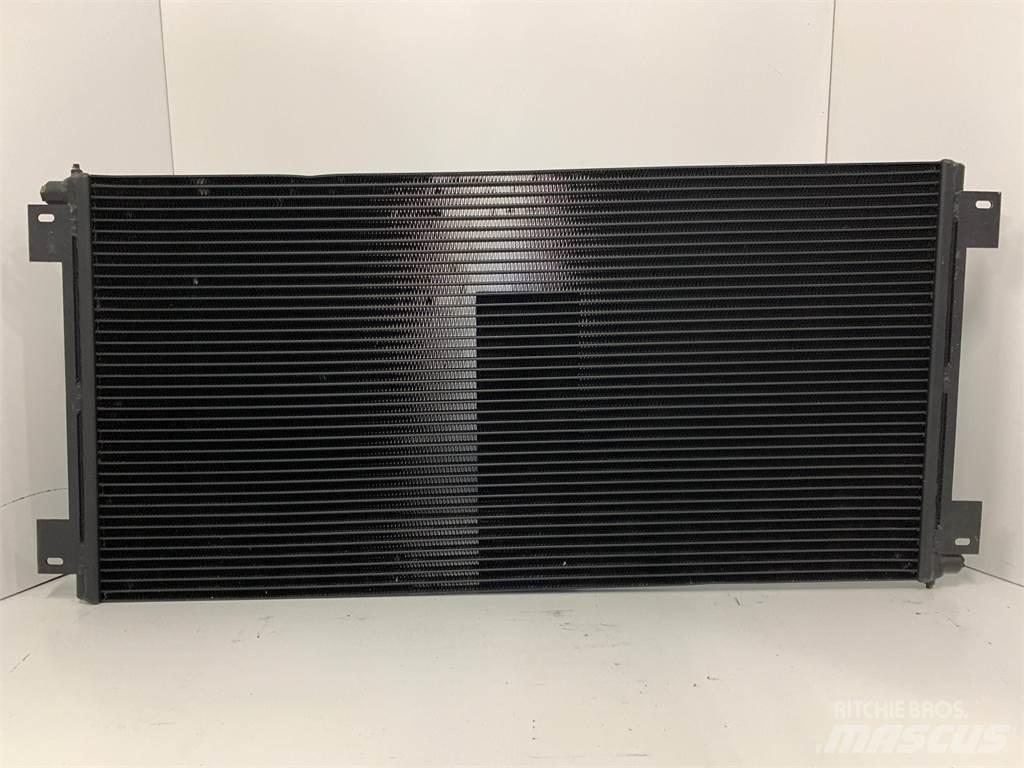  Monaco Radiators
