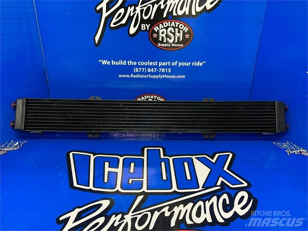  Monaco Radiators