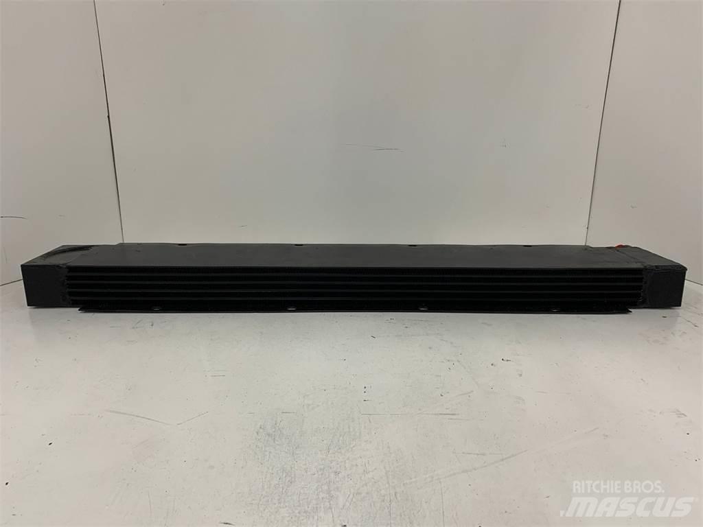  Motorhome Radiators