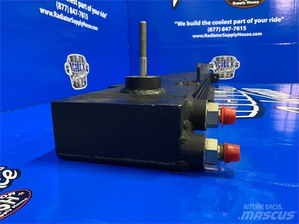  Motorhome Radiators