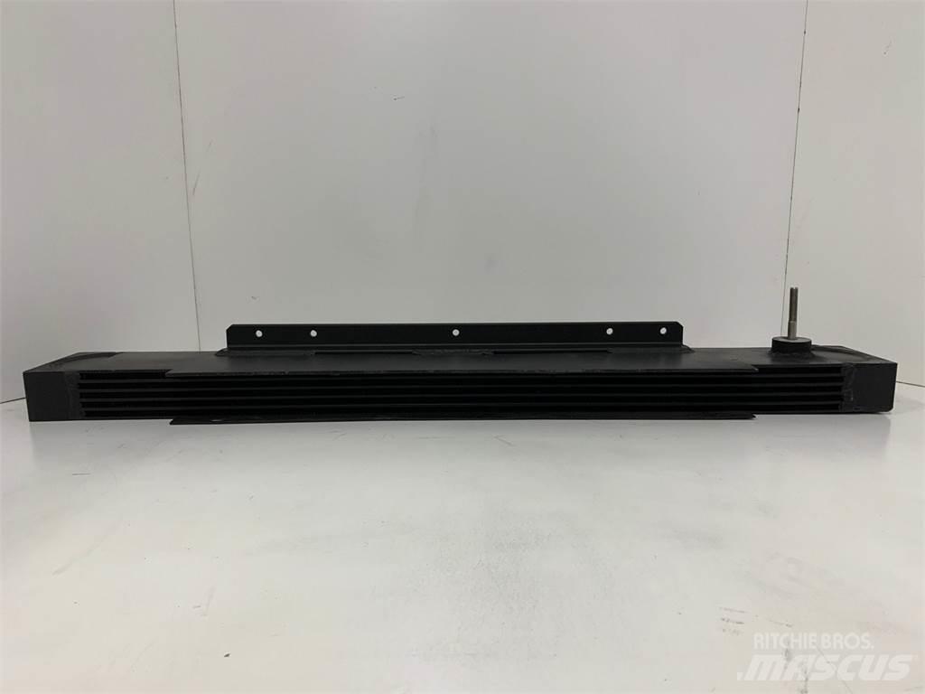 Motorhome Radiators