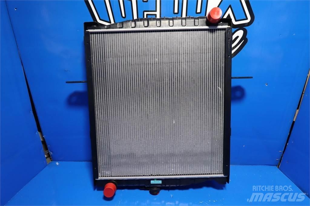 Nissan UD Radiators