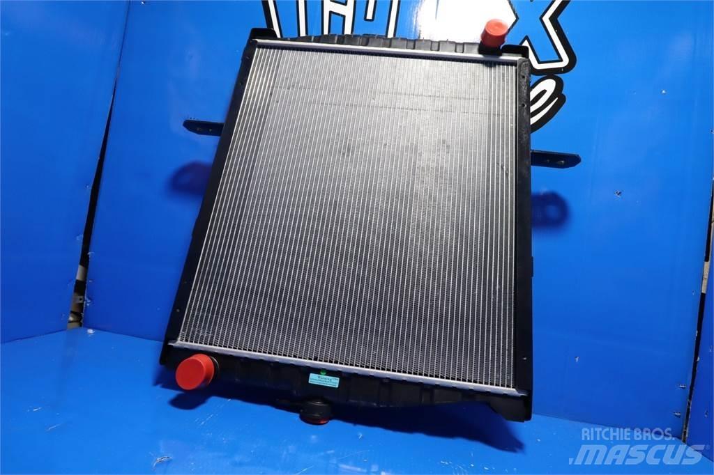 Nissan UD Radiators