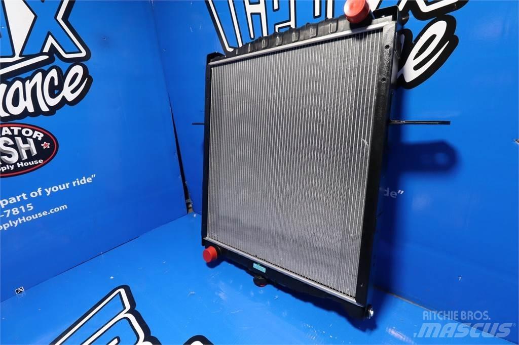 Nissan UD Radiators