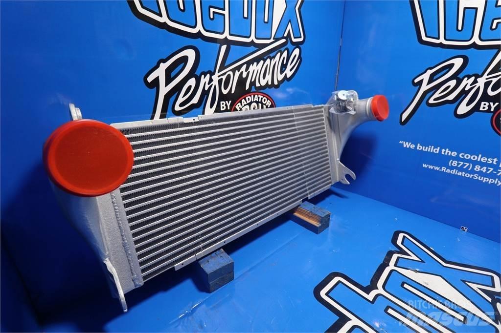 Peterbilt  Radiators