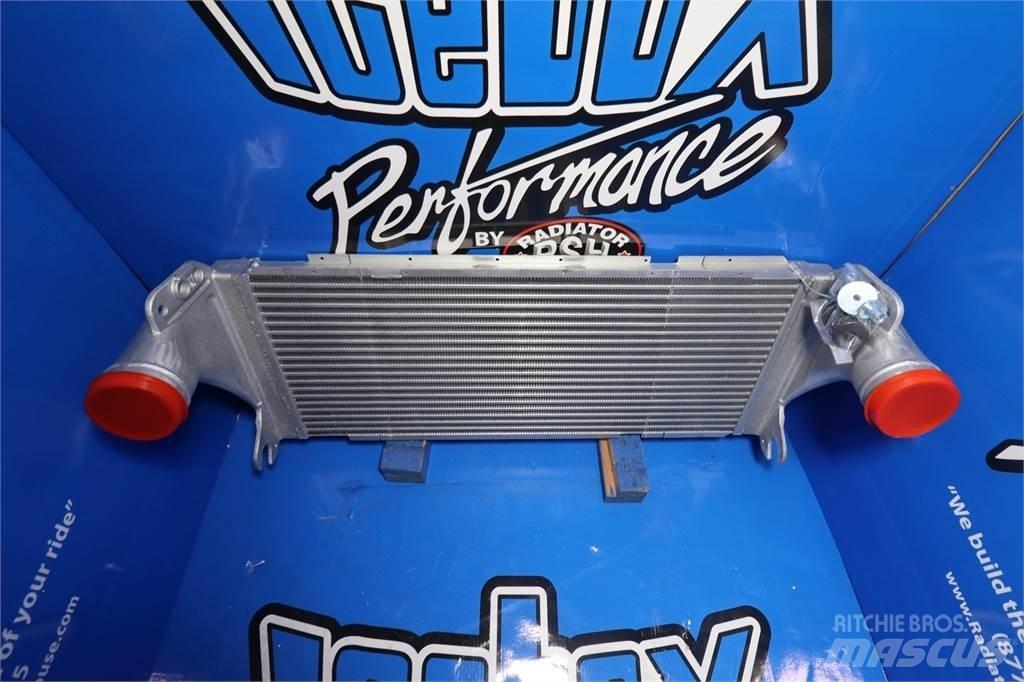 Peterbilt  Radiators