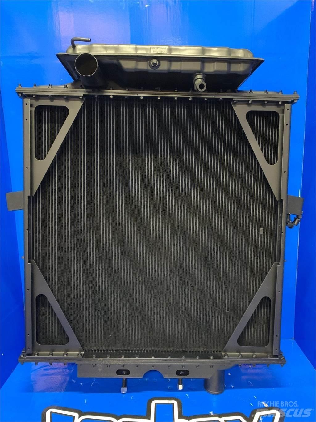 Peterbilt  Radiators
