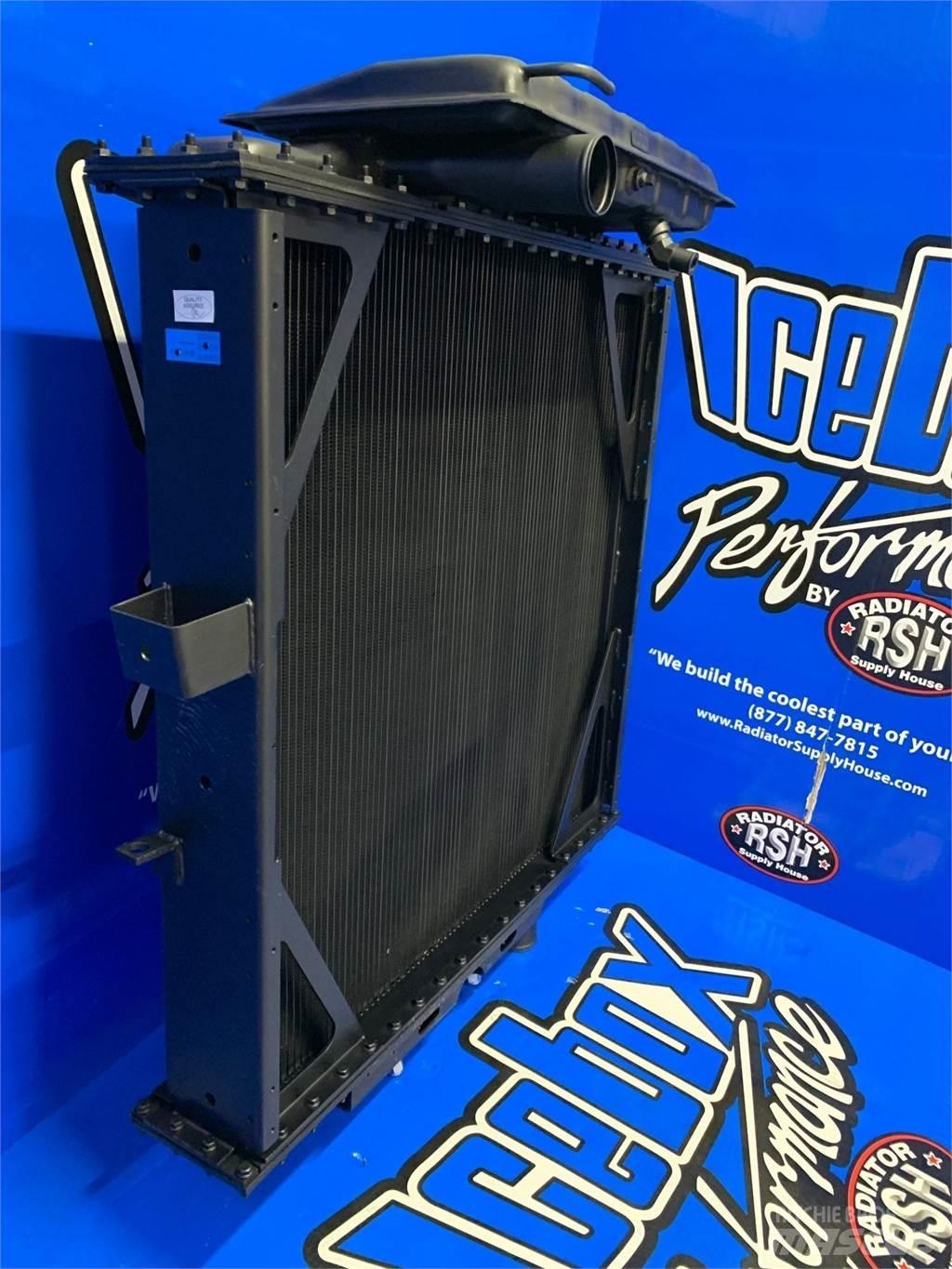 Peterbilt  Radiators