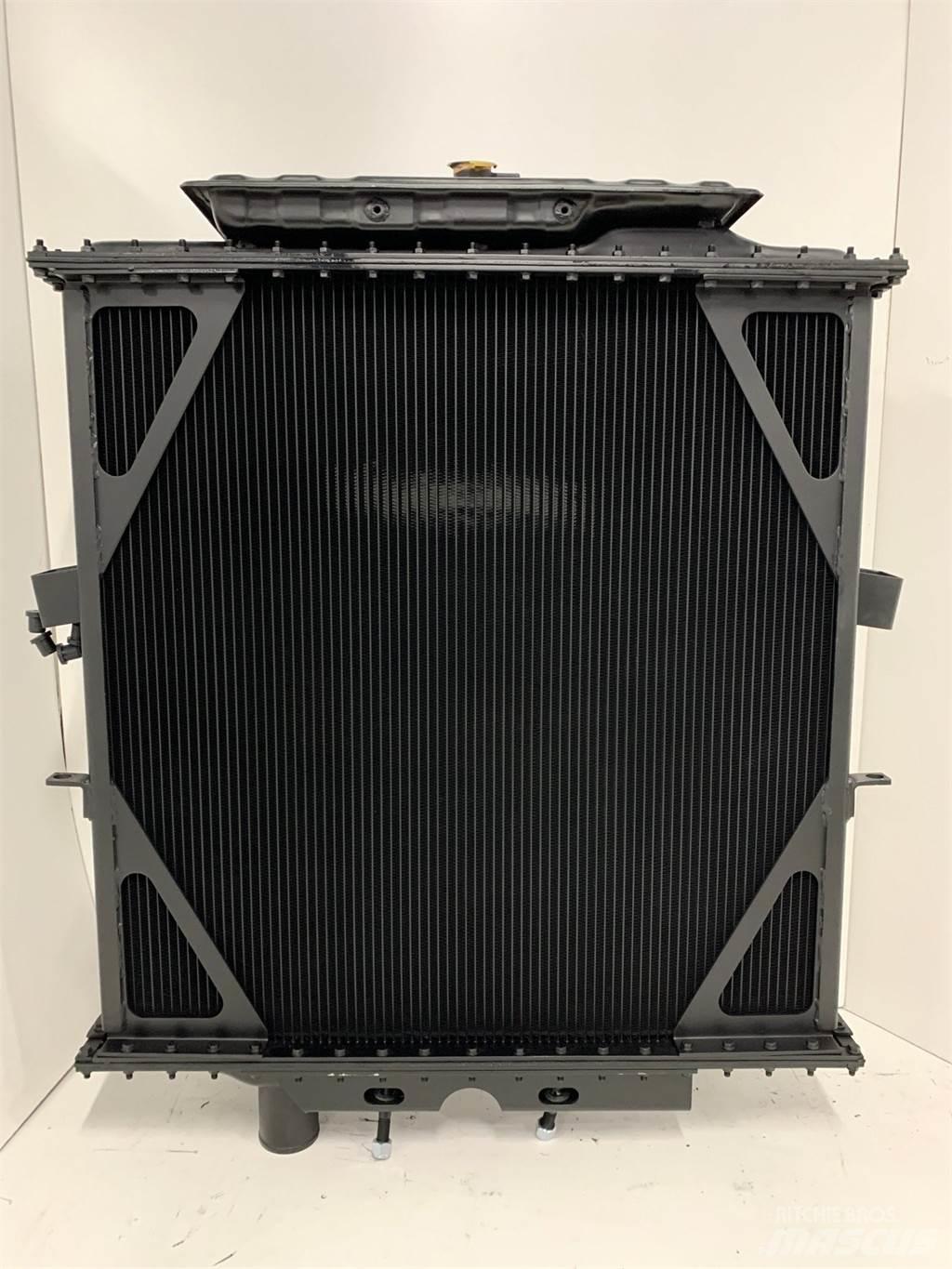 Peterbilt  Radiators