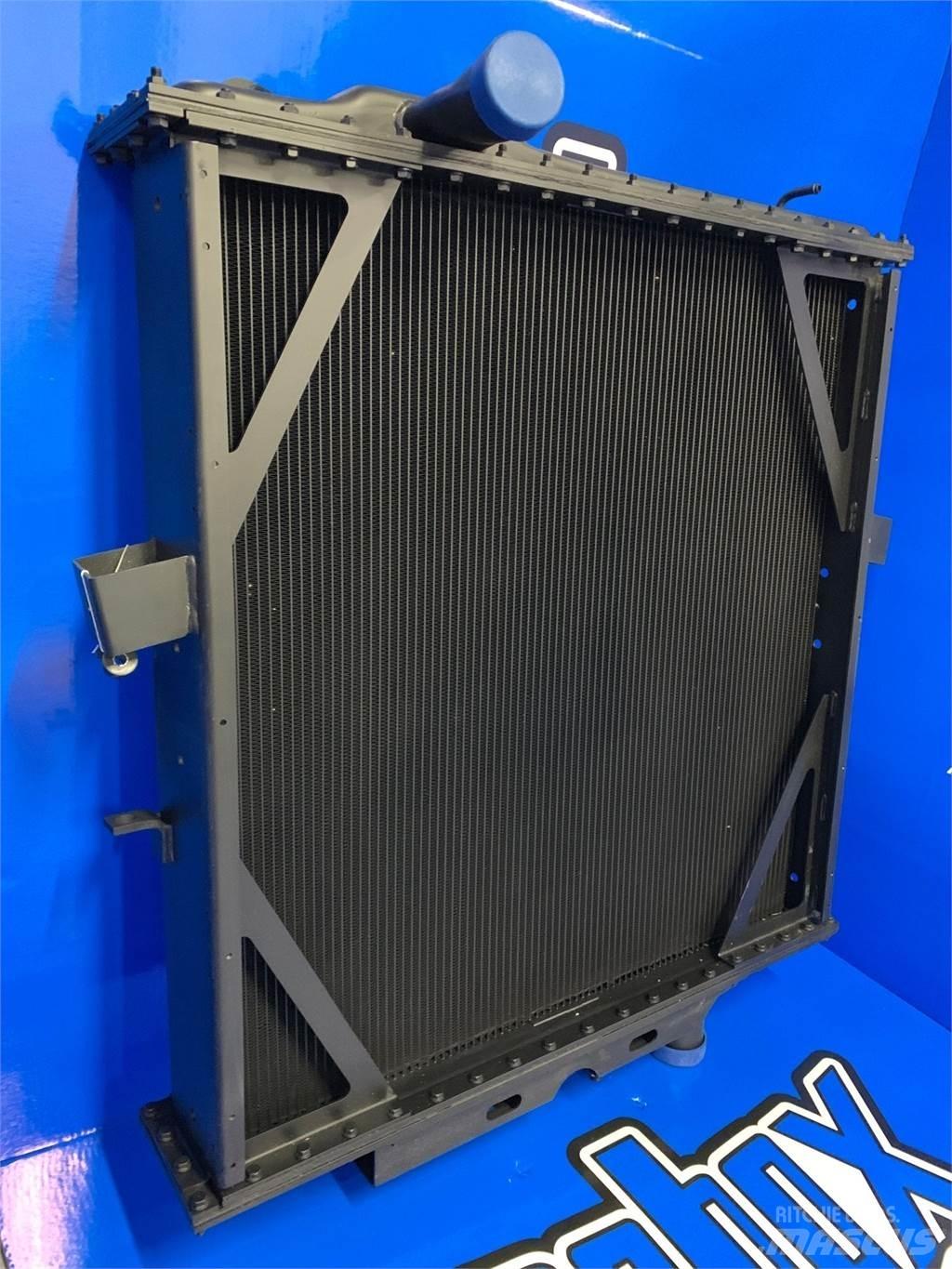 Peterbilt  Radiators